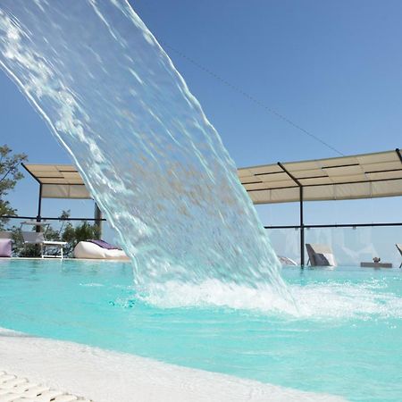 Al Mirador Resort 셀바디파사노 외부 사진