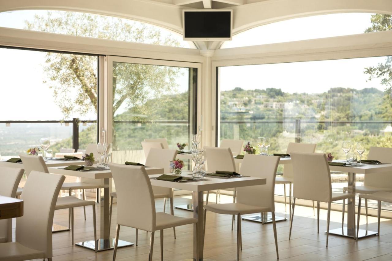 Al Mirador Resort 셀바디파사노 외부 사진