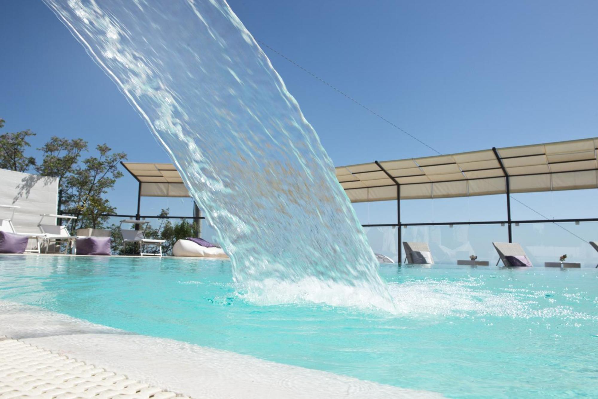 Al Mirador Resort 셀바디파사노 외부 사진