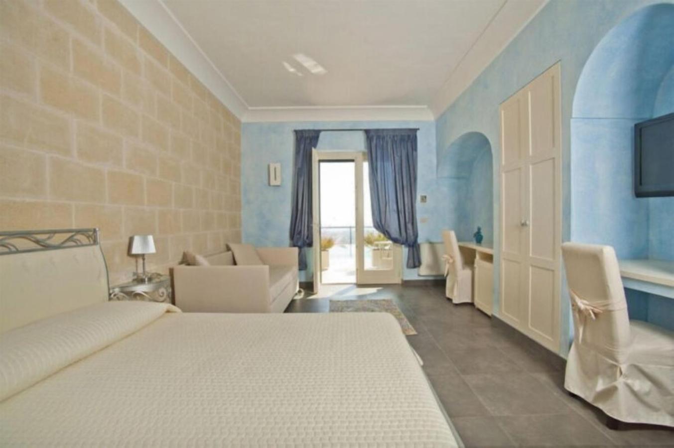 Al Mirador Resort 셀바디파사노 외부 사진