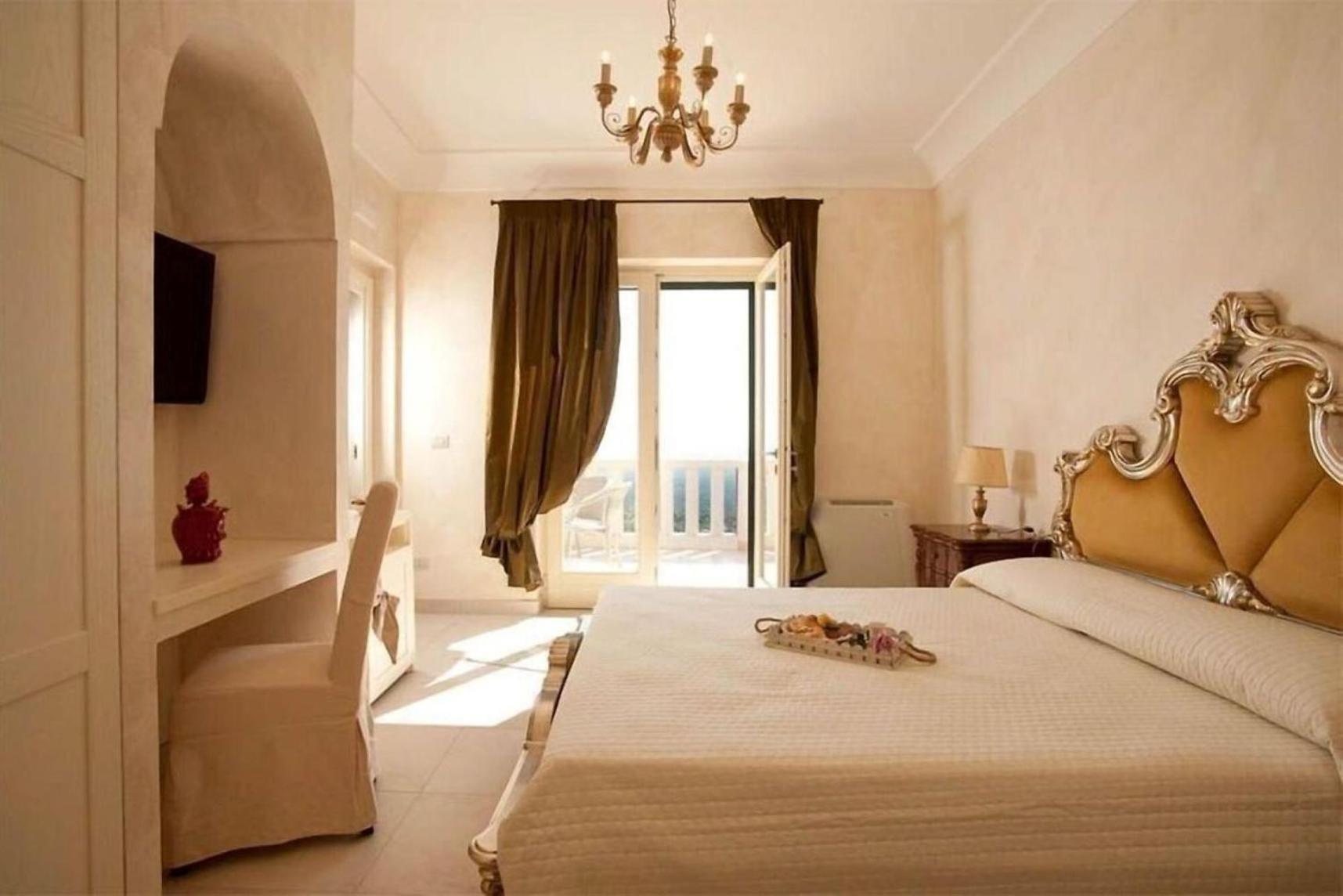 Al Mirador Resort 셀바디파사노 외부 사진